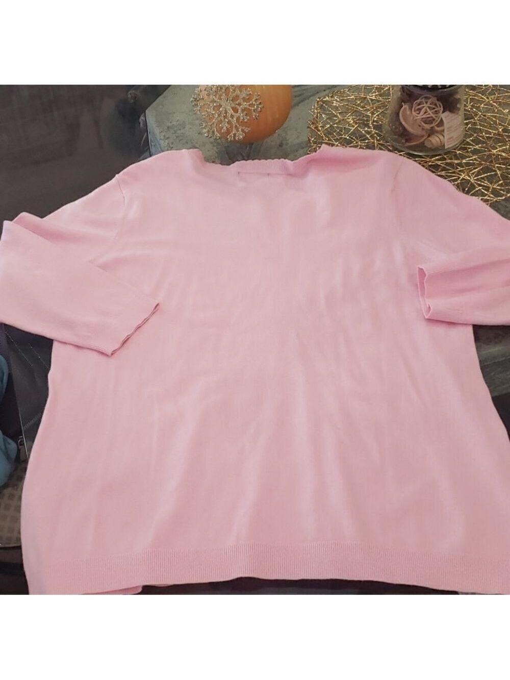 🌸ROSE Pullover - Picture 3 of 4